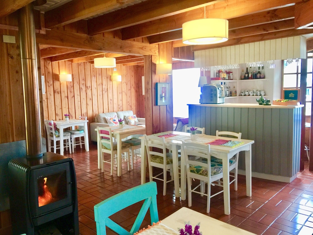 Hotel Frutillar 26/43