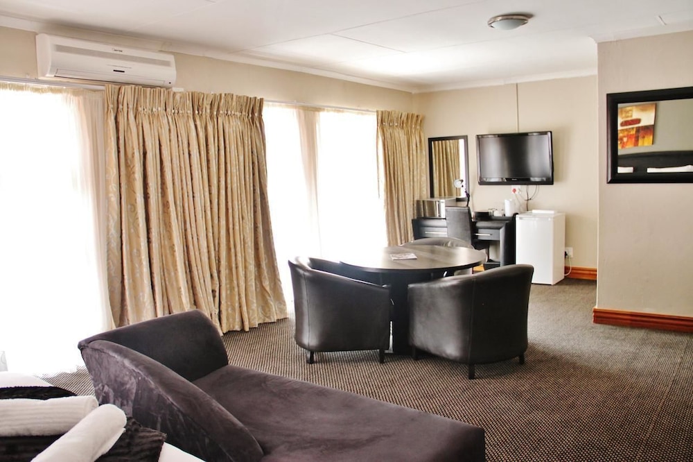 Ruby Stone Boutique Hotel 1/50
