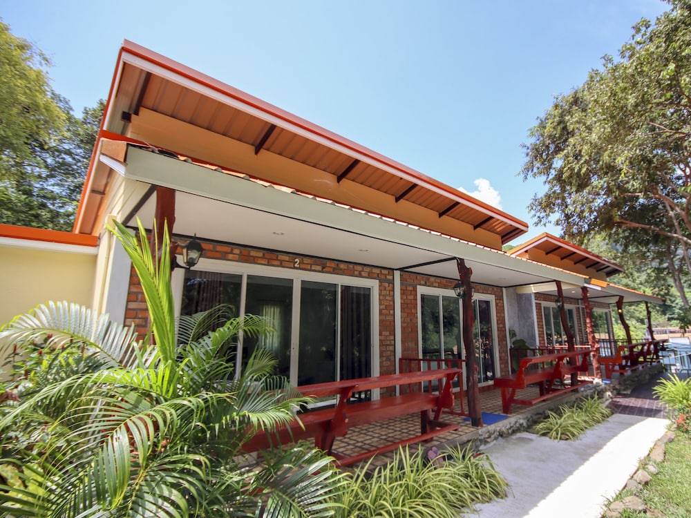OYO 1085 Ma Lanta House 写真4