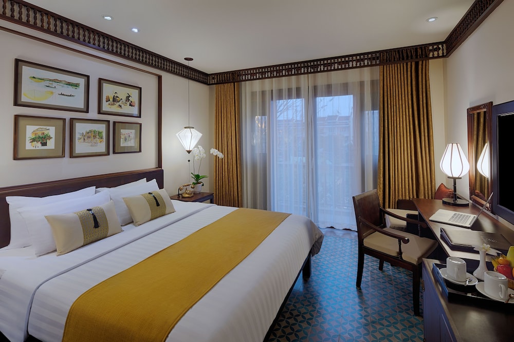 Little Hoi An A Boutique Hotel & Spa 14/44