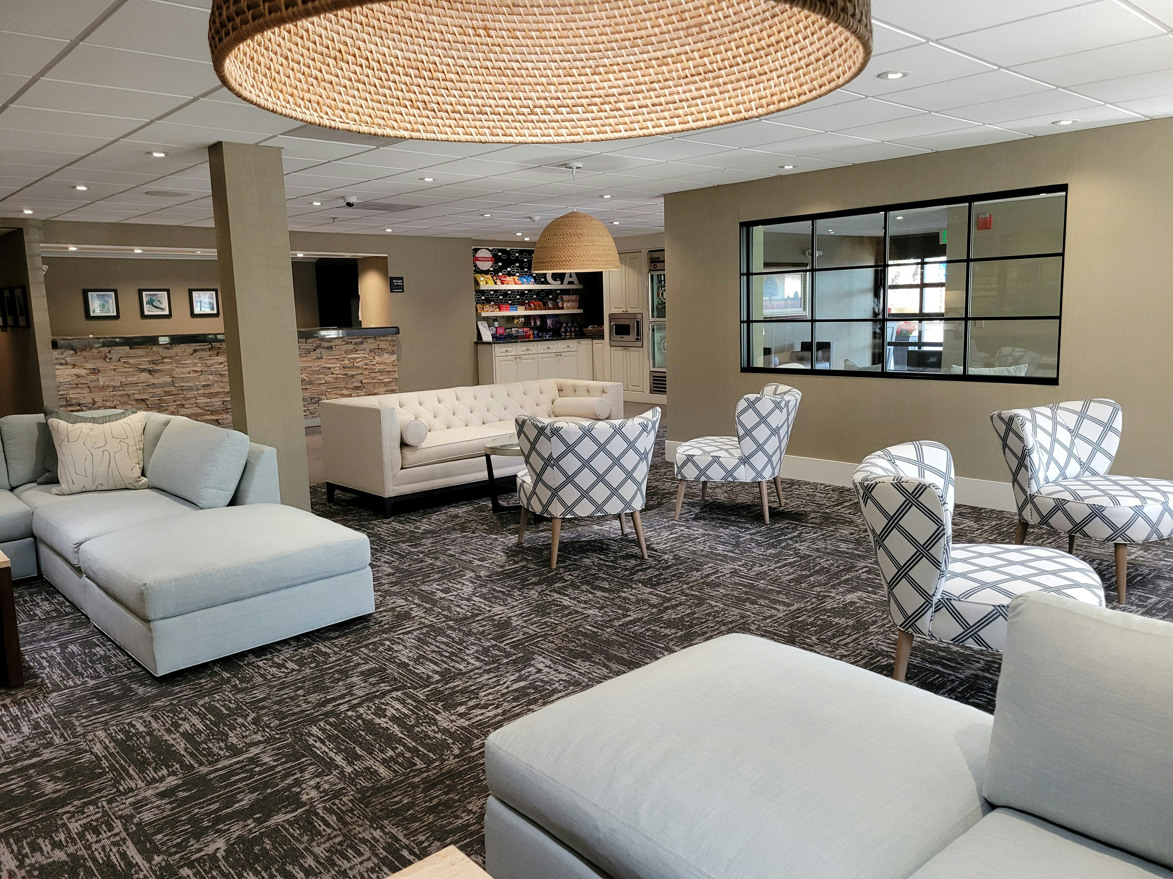 Hampton Inn San Diego - Kearny Mesa 31/58