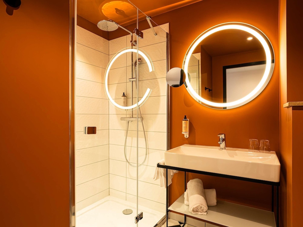 Mercure Dunkerque Centre Gare 47/50