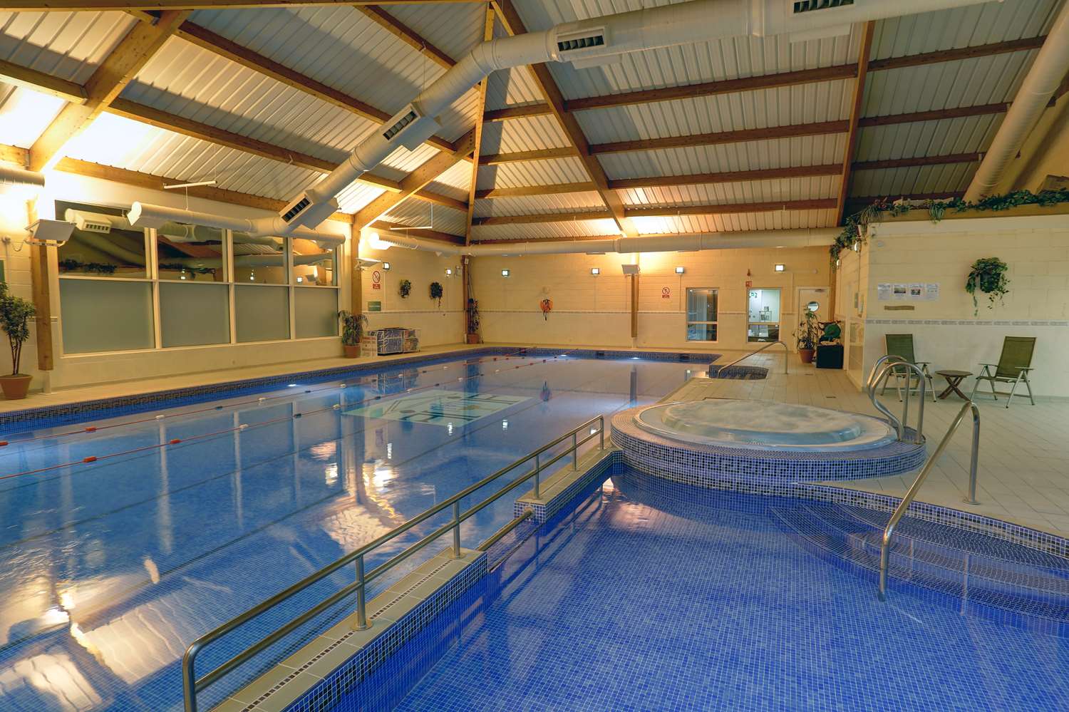Best Western Kings Manor Hotel 28/56