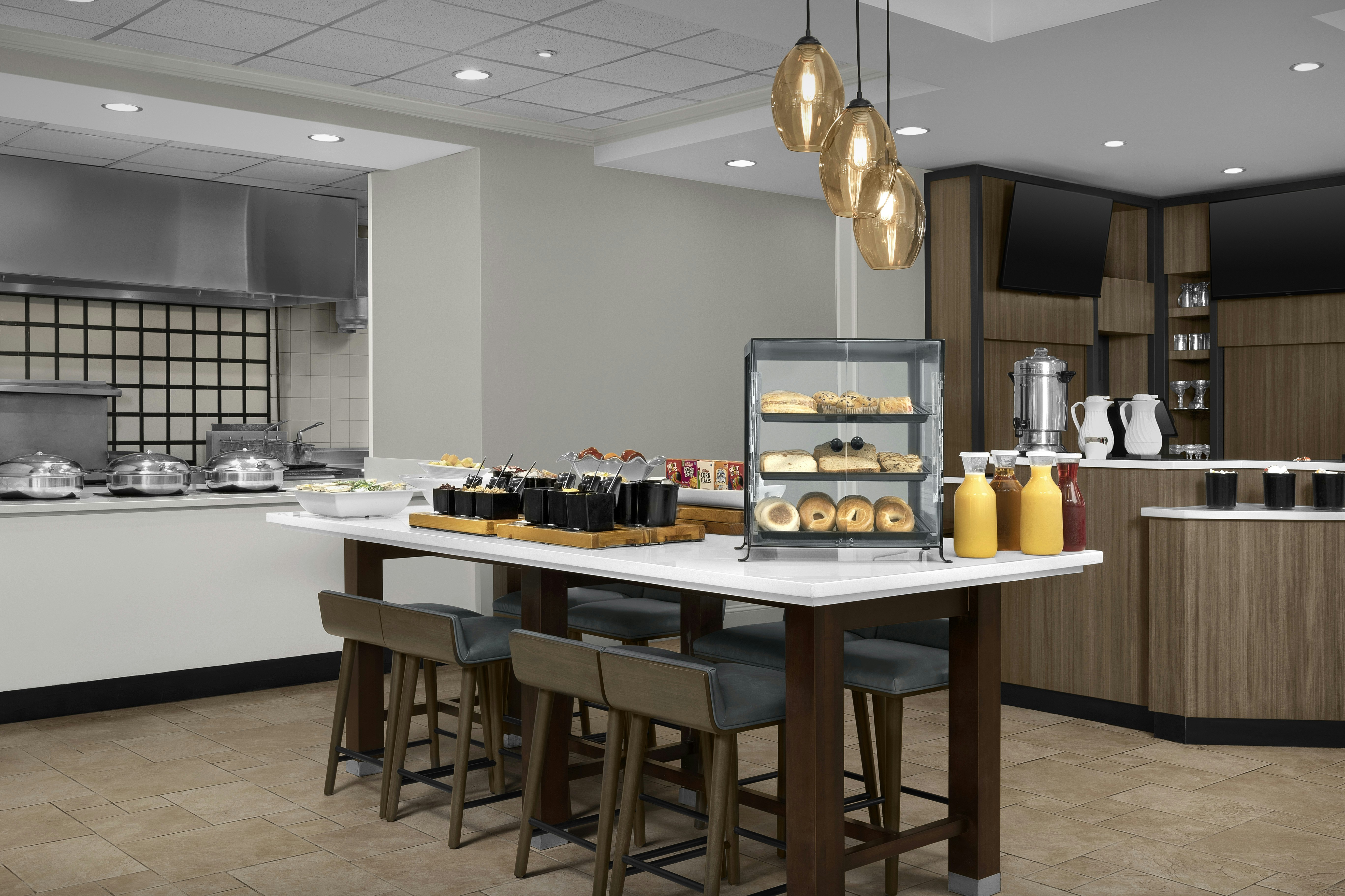 Hilton Garden Inn Macon / Mercer University 28/52