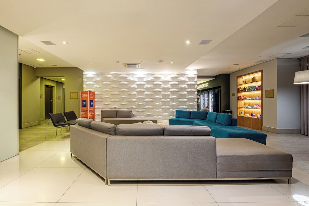 Roomo Santos Residencial 34/50