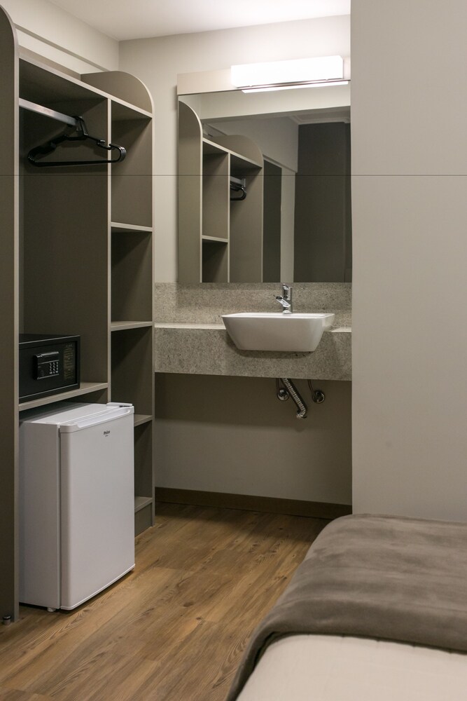 Tri Hotel Premium Criciuma 60/60
