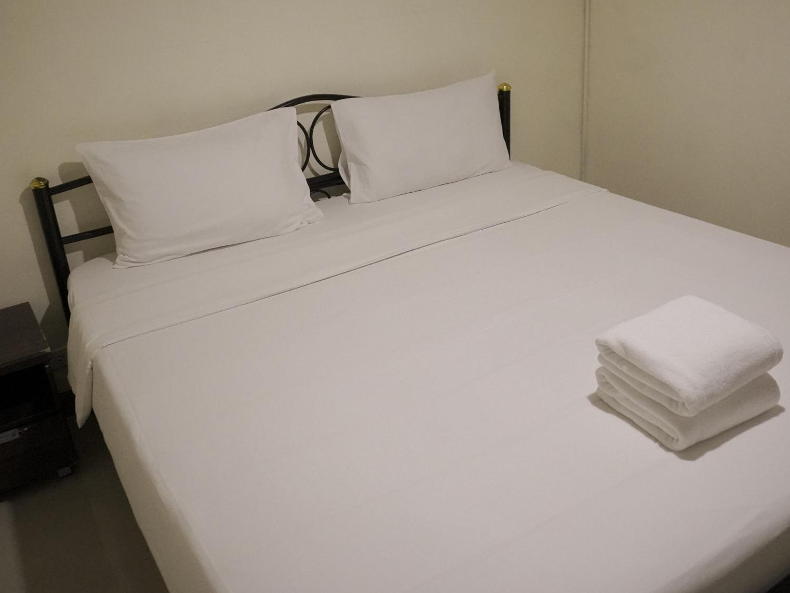 استوديو اقتصادي، Teja Hotel Bangkok at Nana 8/8