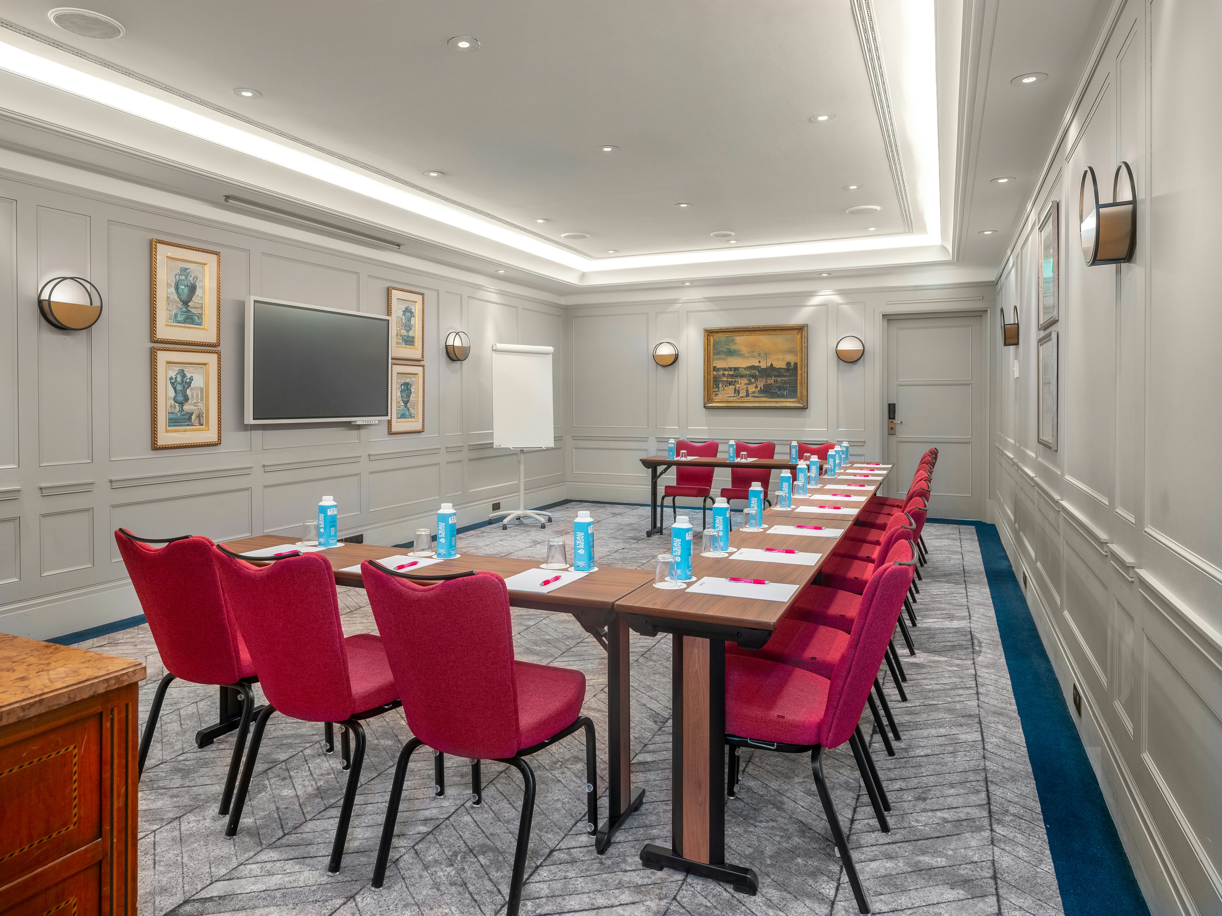 M Social Hotel Paris 54/65