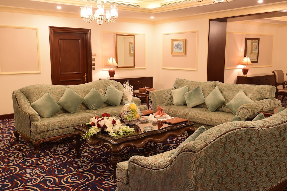 فندق دار التقوى(Dar Al Taqwa Hotel) 17/23