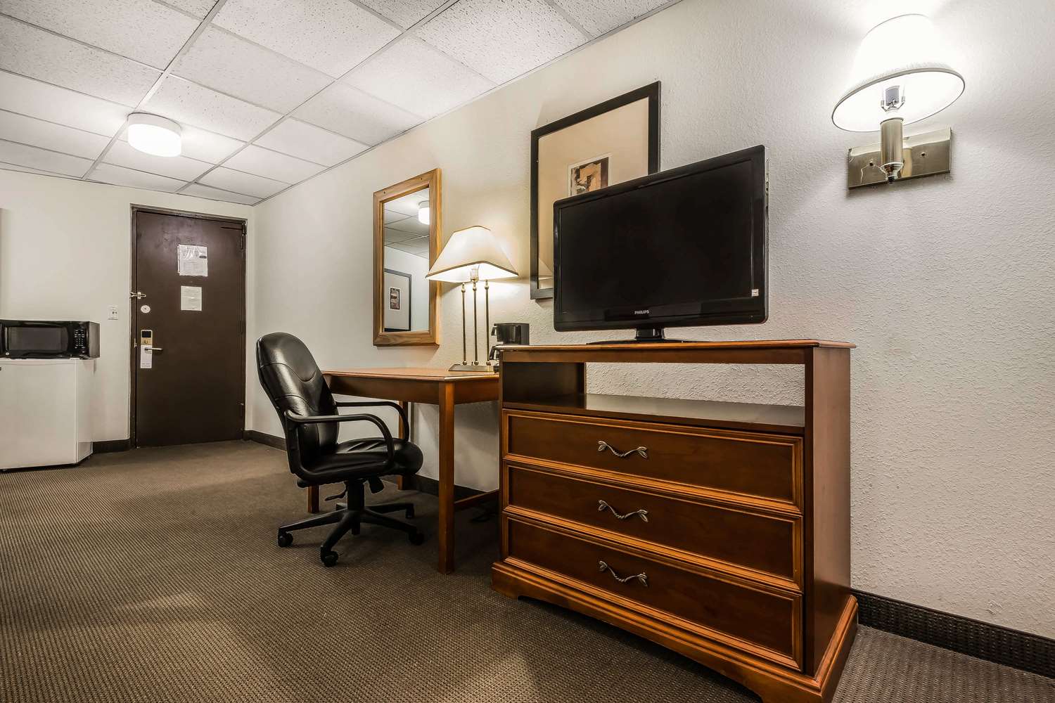 Quality Inn & Suites Binghamton Vestal 29/31