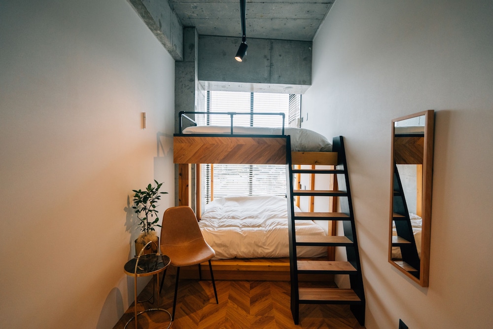 ZONK HOTEL NAKASU-DEAIBASHI 25/50