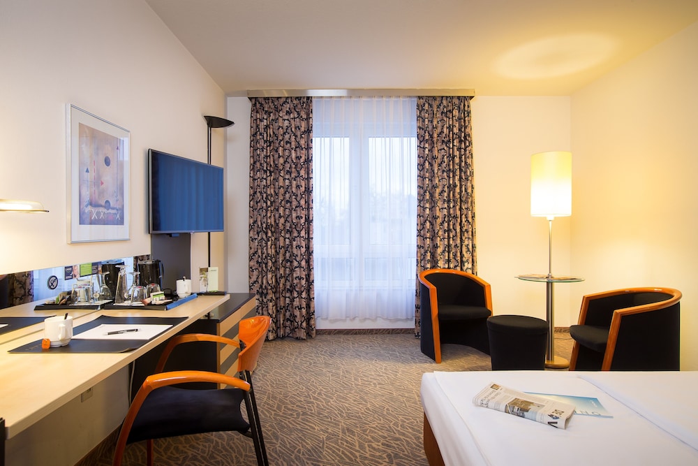 Lindner Hotel Frankfurt Hochst, Part of Jdv by Hyatt 44/50