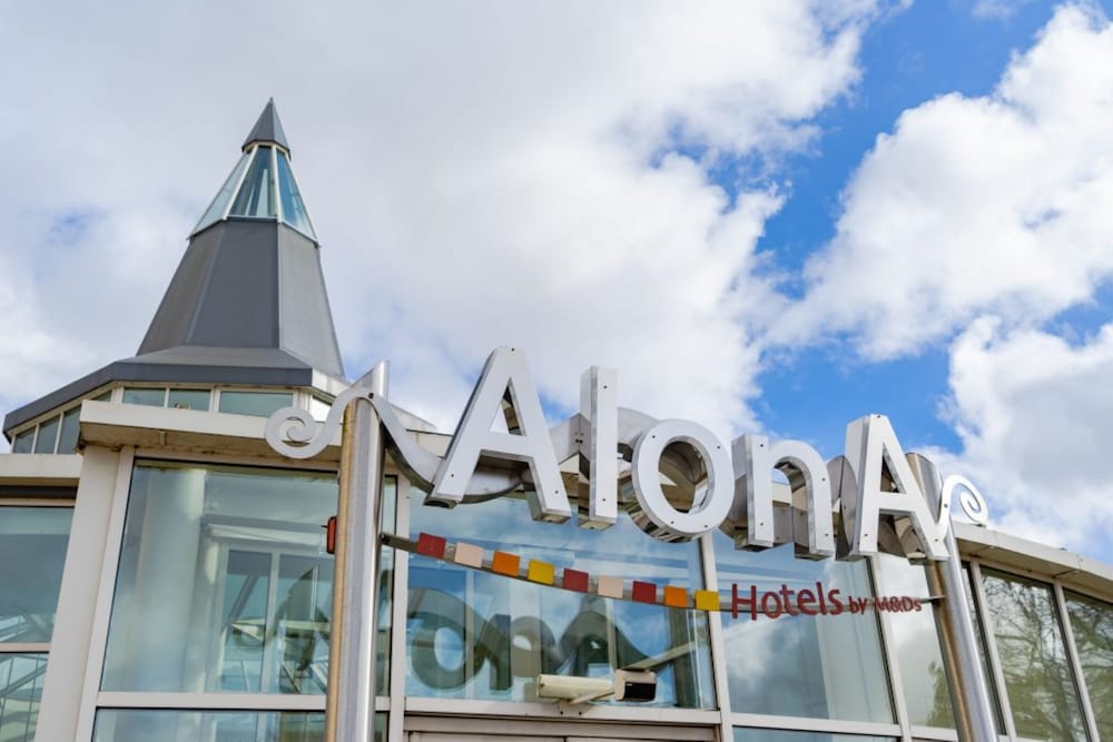 ALONA HOTEL 1/65
