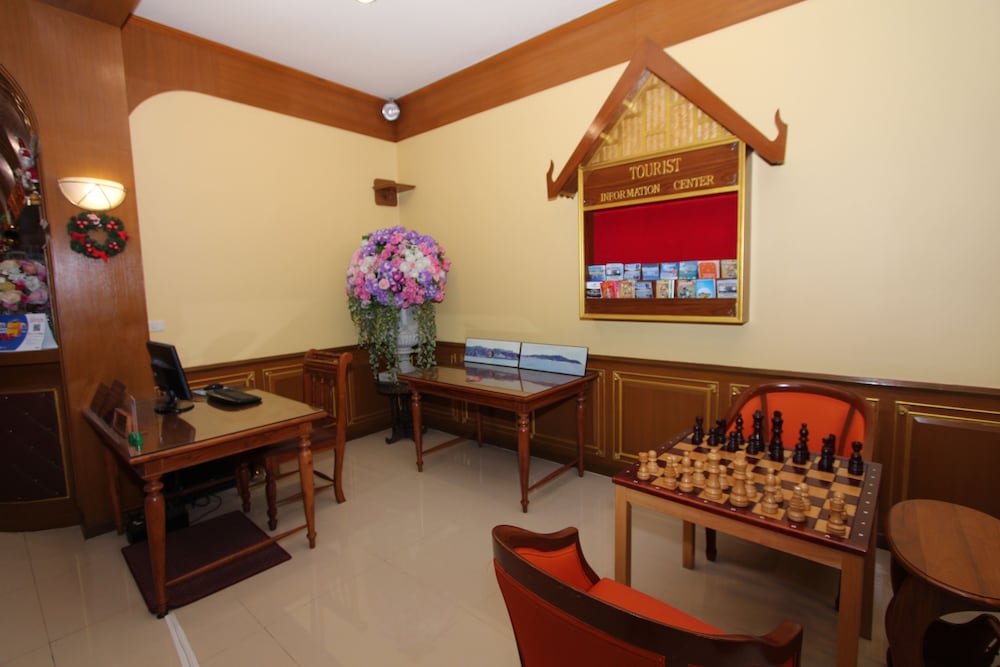Sabai Inn 47/72