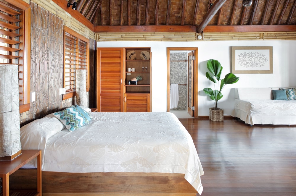 Toberua Island Resort Fiji 18/72