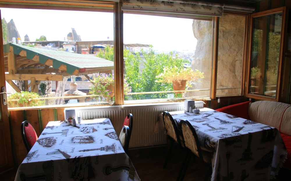 Anatolia Cave Hotel Pansion 39/50