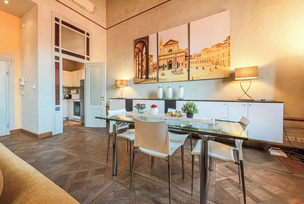 Ricasoli Terrace 27/32