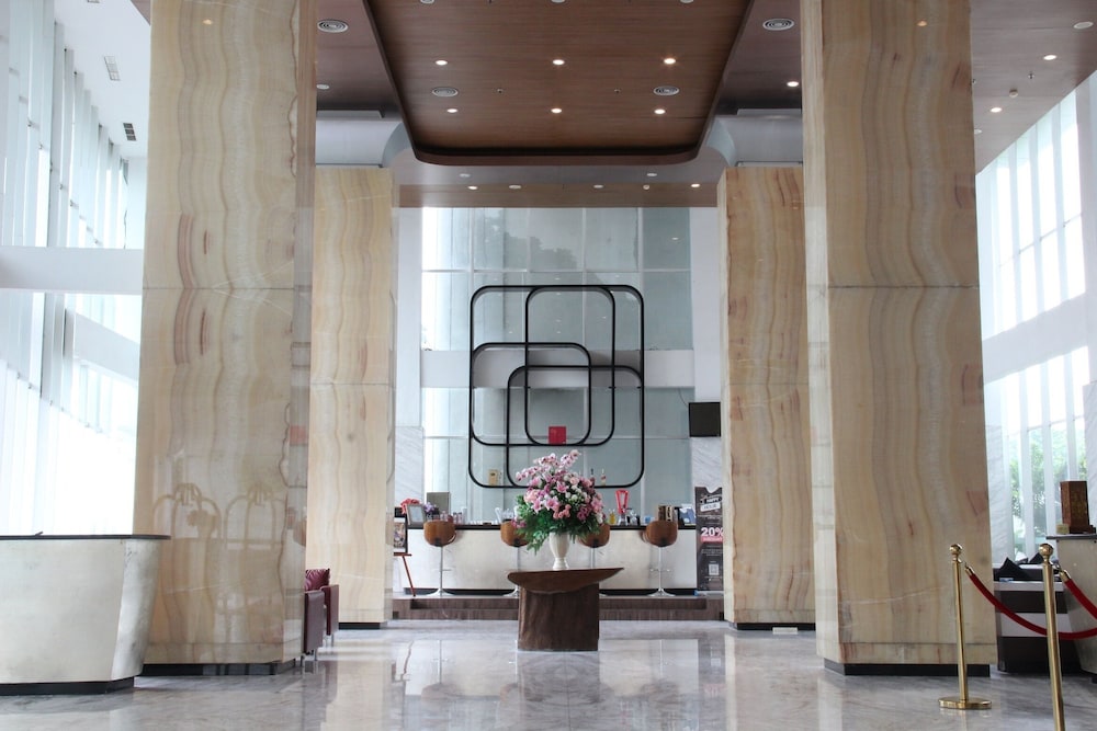 Hariston Hotel And Suites 7/53