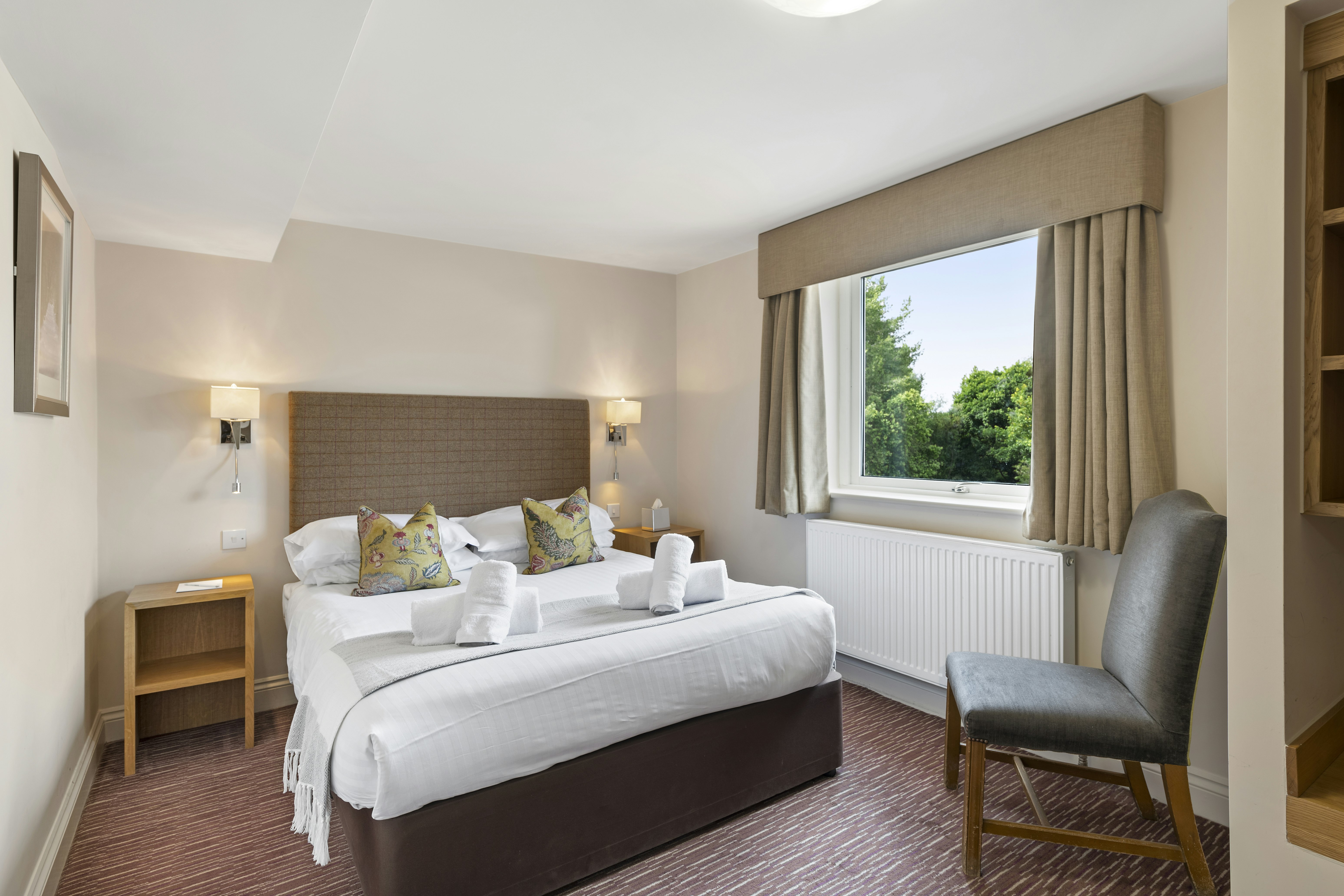 The Mill Hotel 7/58