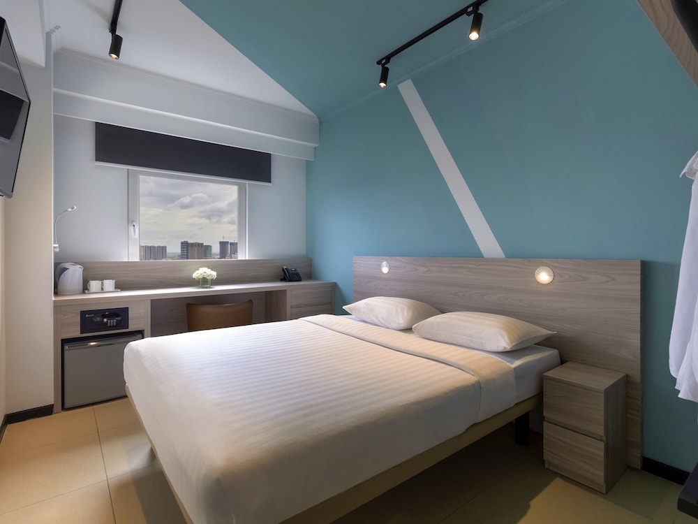 ibis budget Phnom Penh Riverside 13/47