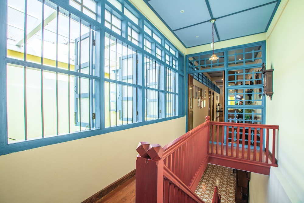 WOO Gallery & Boutique hotel 26/42