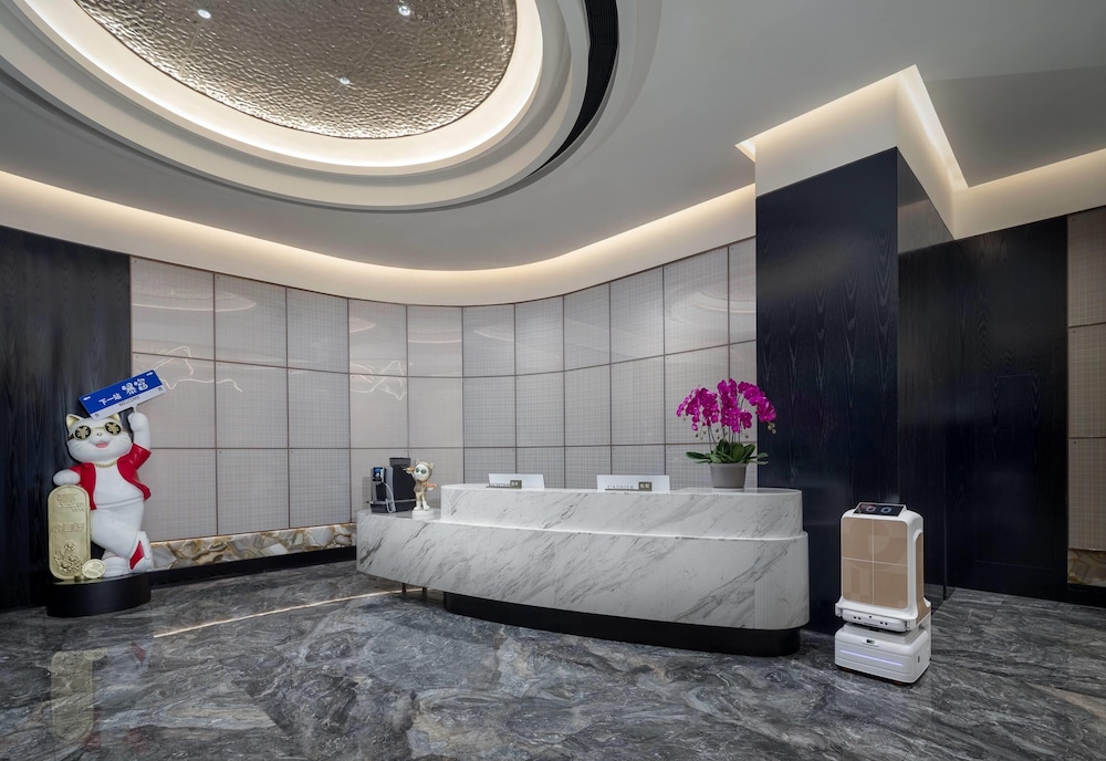 Days Inn by Wyndham Changsha Yuanda Road 3/20