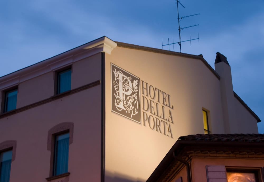 Hotel Della Porta 3/46