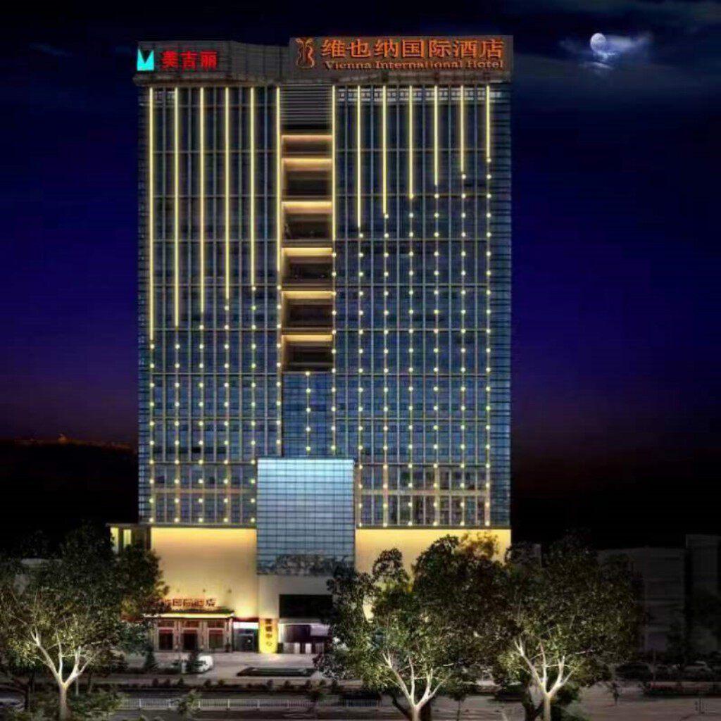Vienna International Hotel (Zhuhai Tangjiawan University Town) 4/35