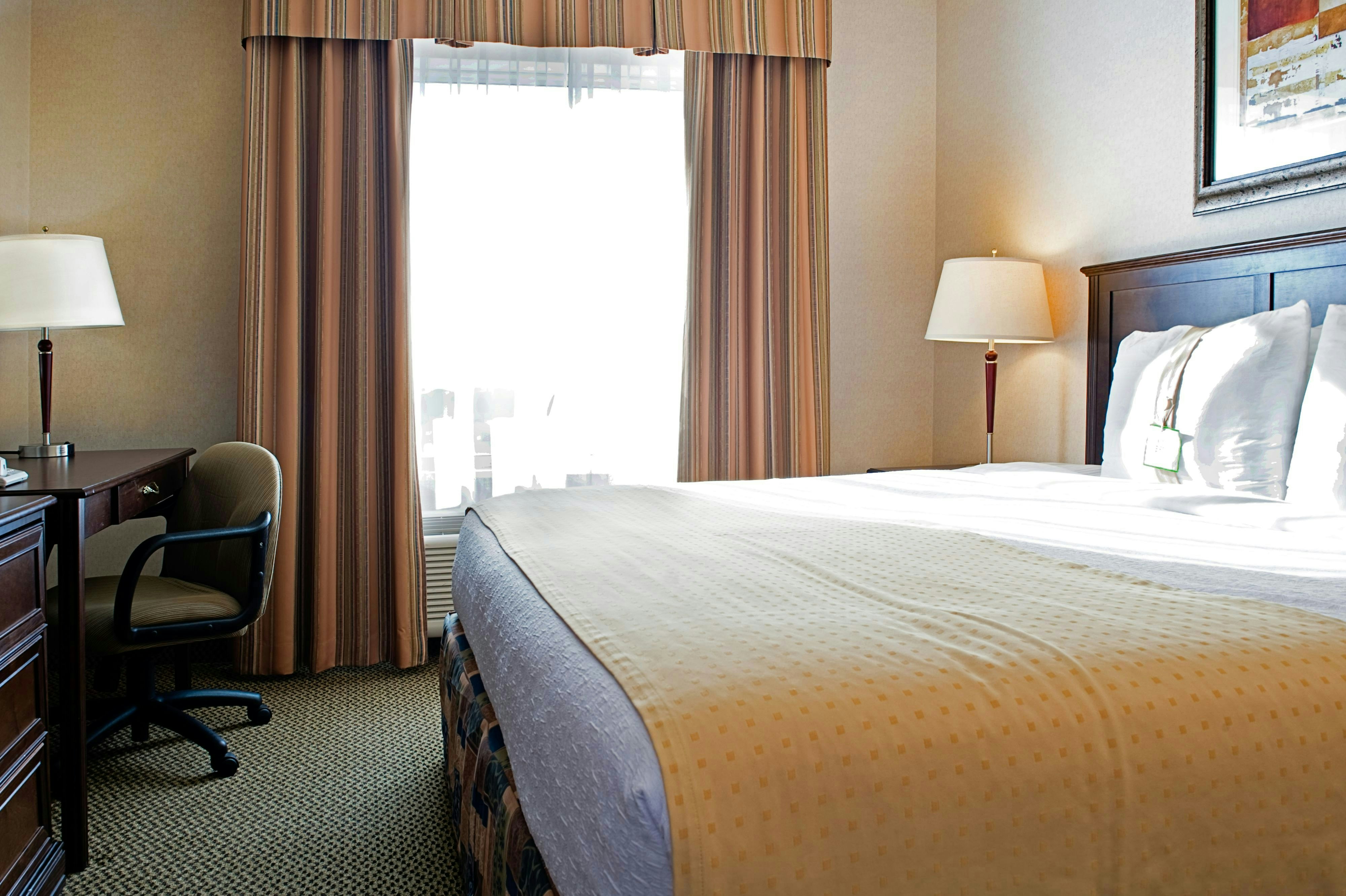 Holiday Inn Hotel & Suites West Edmonton 30/62