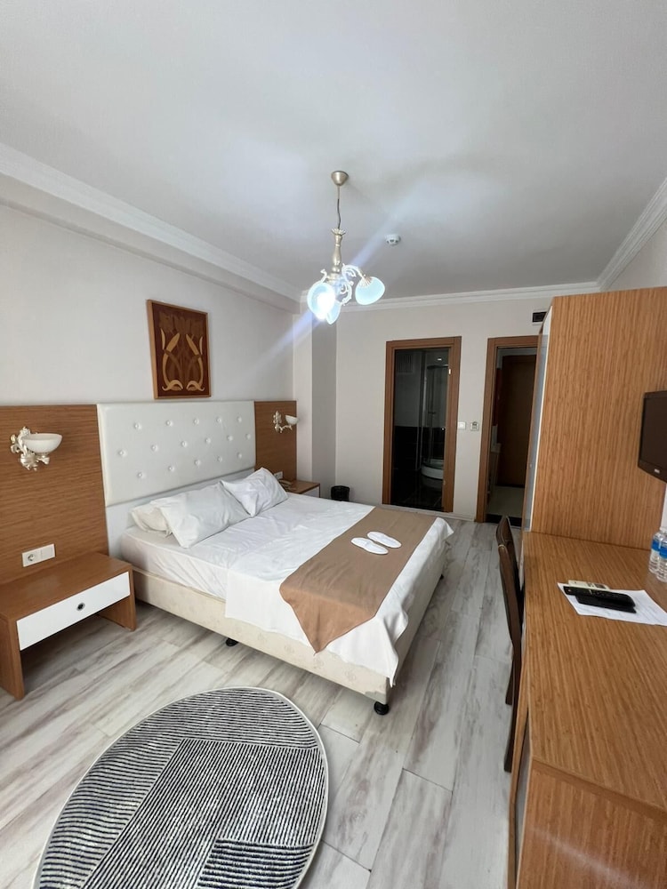 Igneada Parlak Resort HOTEL 12/44