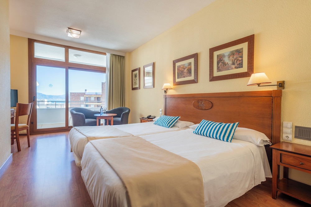Leonardo Hotel Torremolinos Costa del Sol 33/72