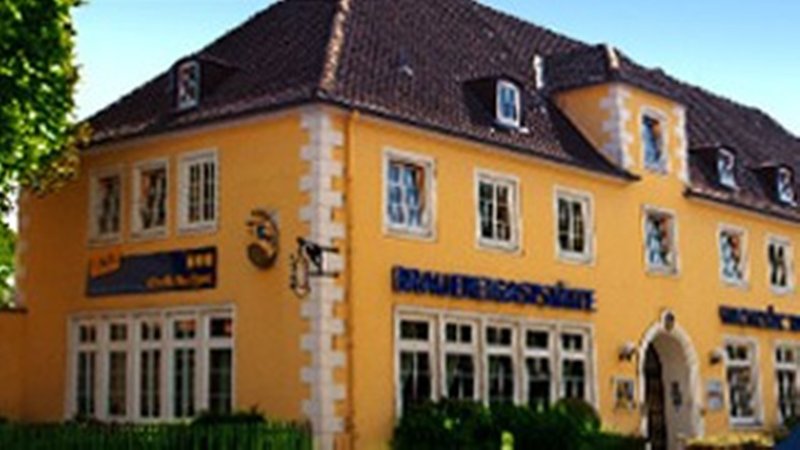 Bed'n Budget Expo-Hostel Hannover 2/36