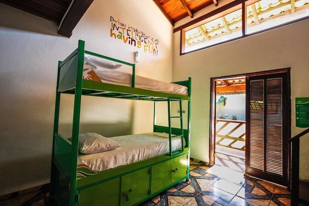 Che Lagarto Hostel Maresias 26/67