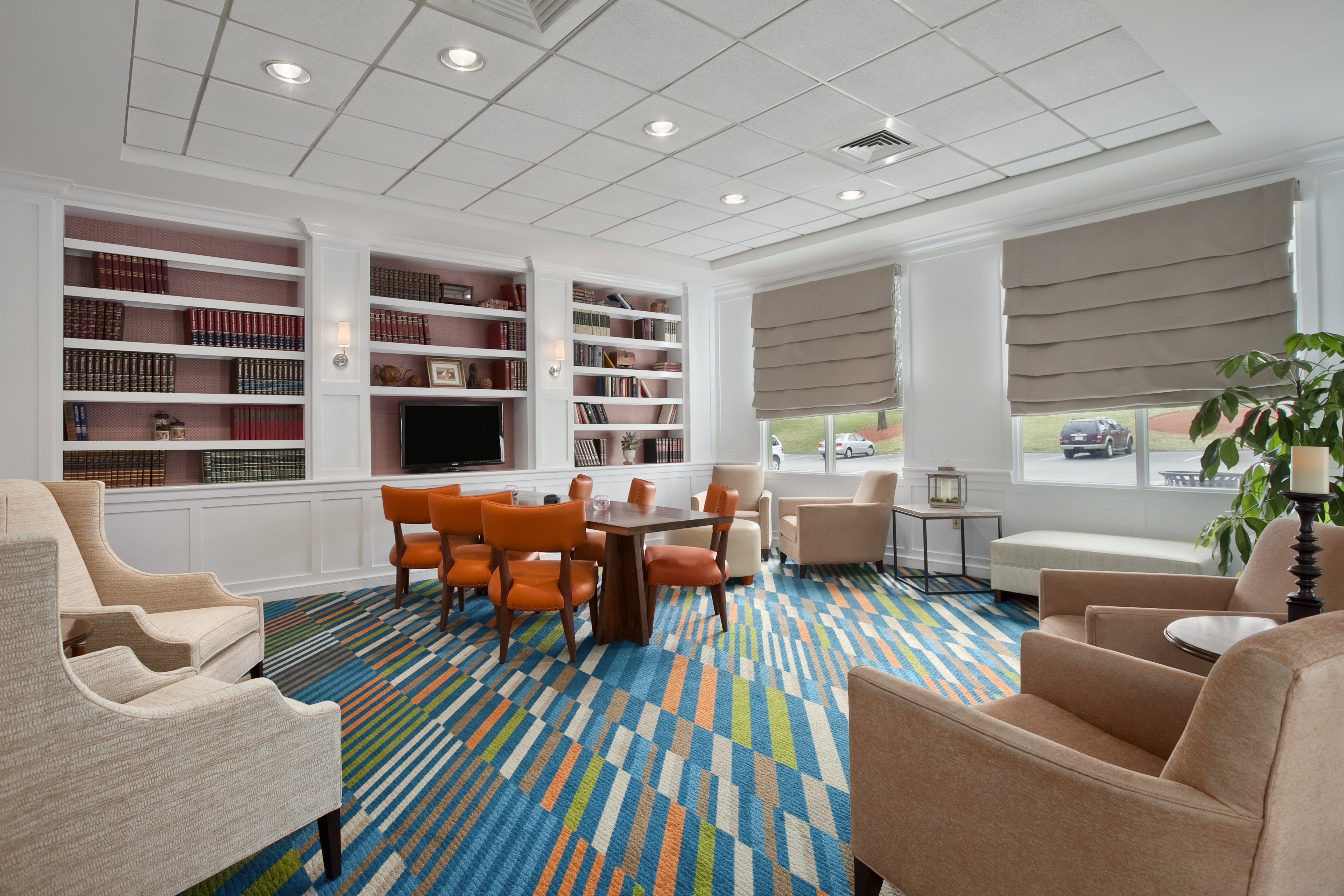 Hilton Garden Inn Boston-Burlington 27/69