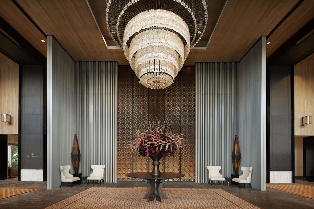Keraton At the Plaza A Luxury Collection Hotel 8/52
