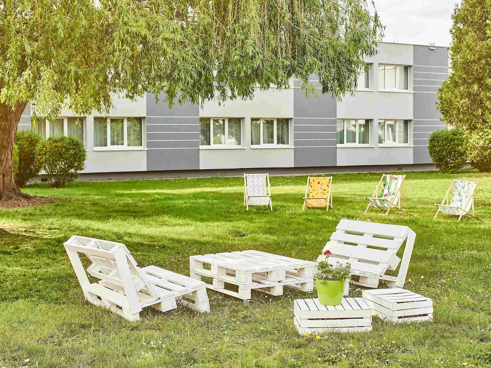 ibis budget Wroclaw Poludnie 39/50