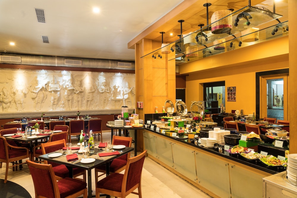 Fortune Pandiyan Hotel 33/50