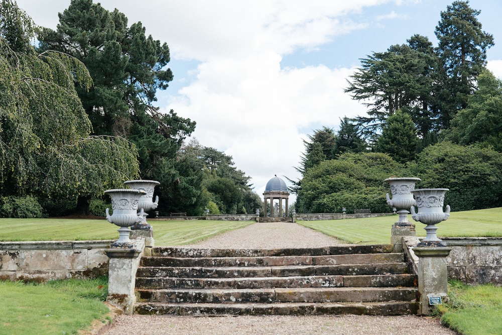 Hawkstone Hall Hotel & Gardens 40/51