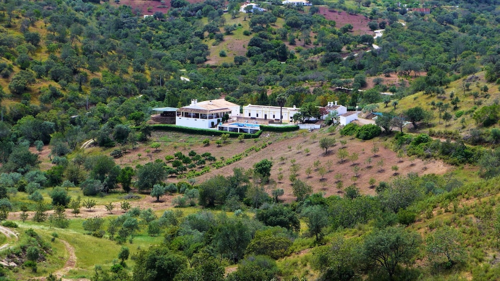 surroundings