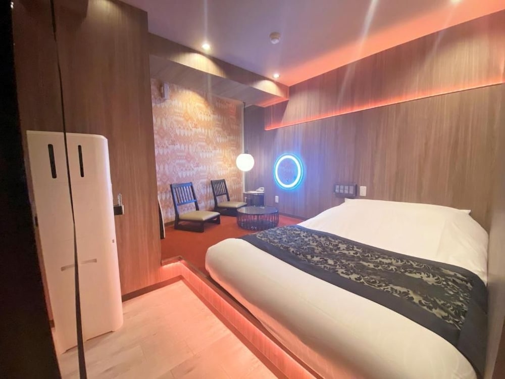 Hotel The Hotel Shinjuku Kabukicho - Adults Only 18/50