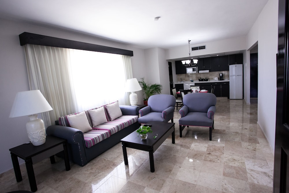 Melia Casa Maya 50/68