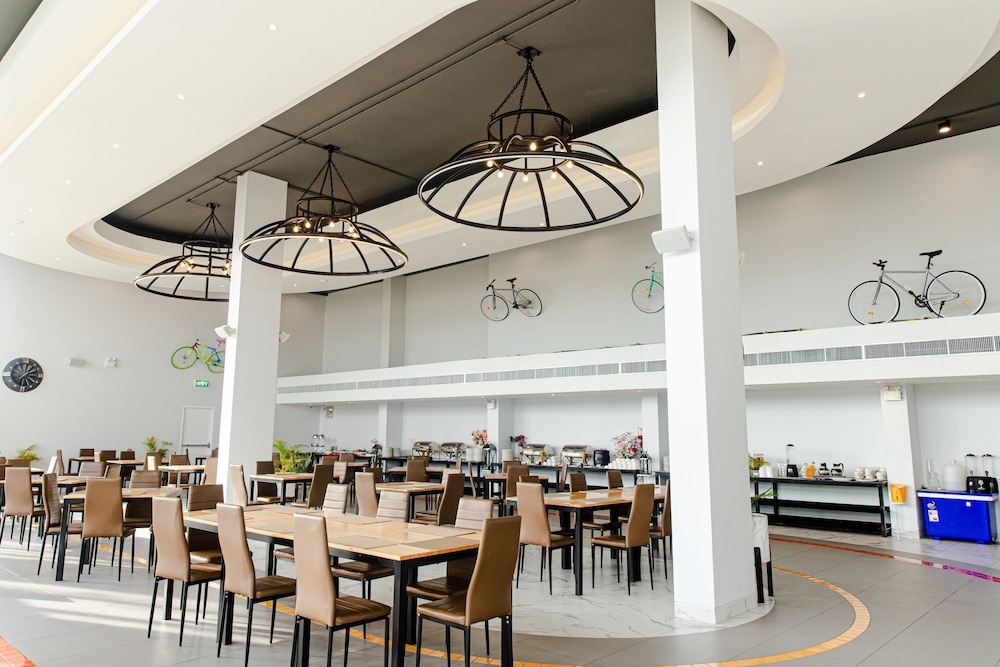 Tour De Phuket Hotel 62/71