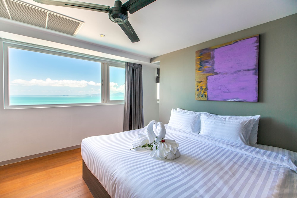 Panorama Samui Residences 6/50