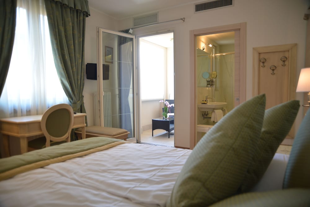 Boutique Hotel Brenzone 23/78
