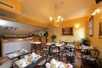 Hotel Città di Milano 33/37
