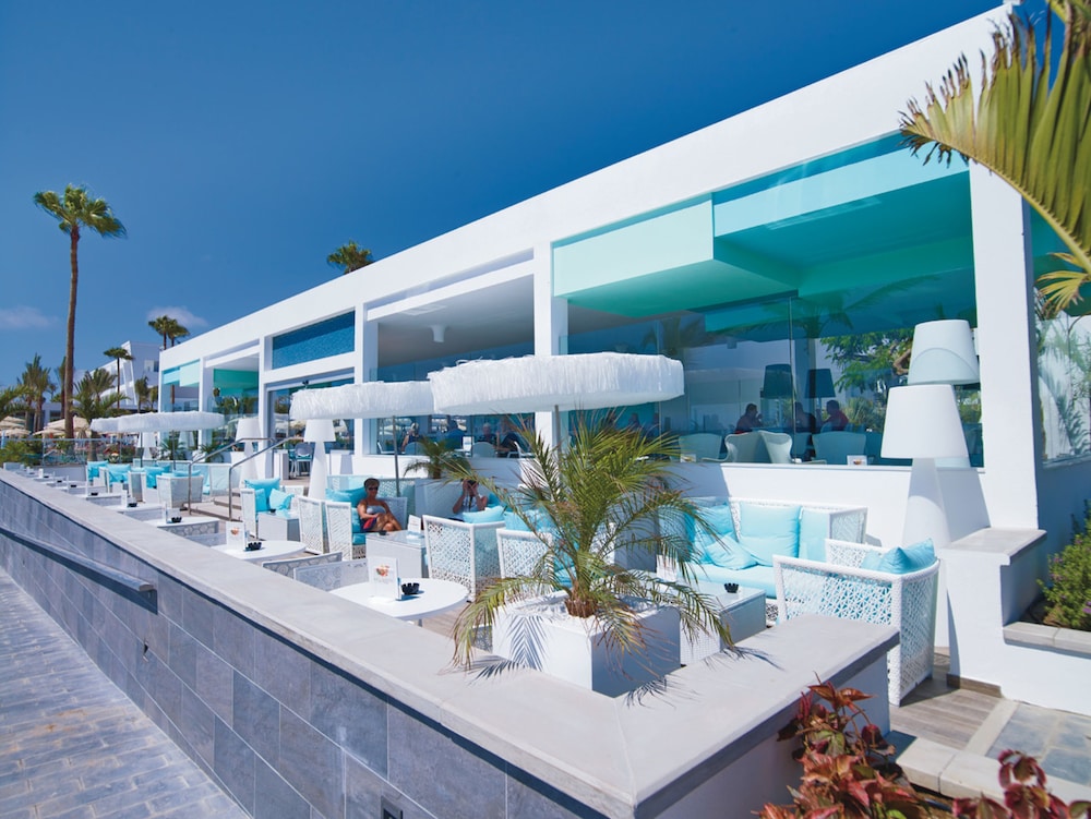 Hotel Riu Palace Meloneras 7/48