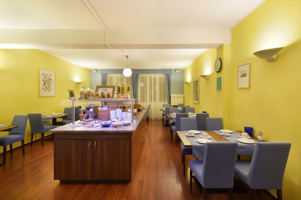 Bellerive Hotel 32/50