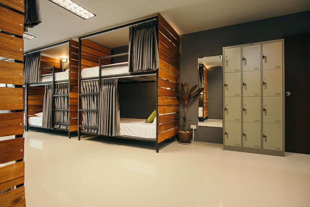 Kohabitat Samui - Adults Only 14/15