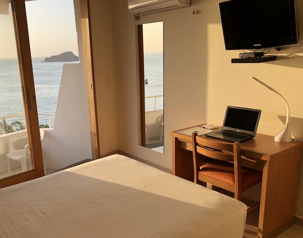 Be La Sierra Hotel 34/73