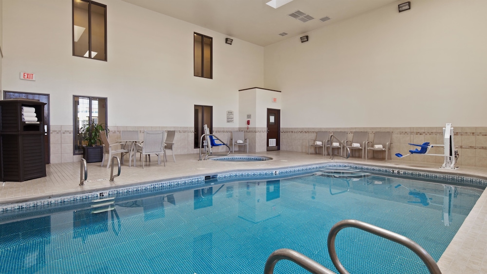 Best Western Socorro Hotel & Suites 1/36
